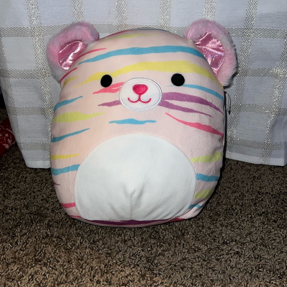 Atoosa Squishmallow